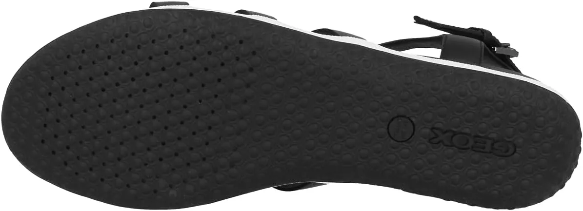Geox Women's W Sandal Vega 11 Dress