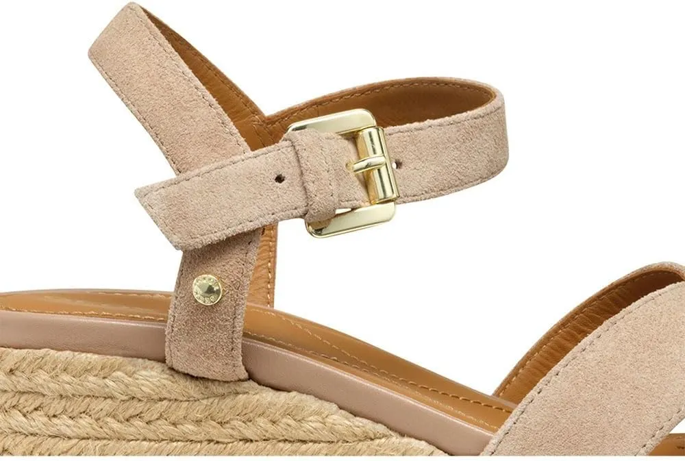 Geox Women's Wedge Sandal