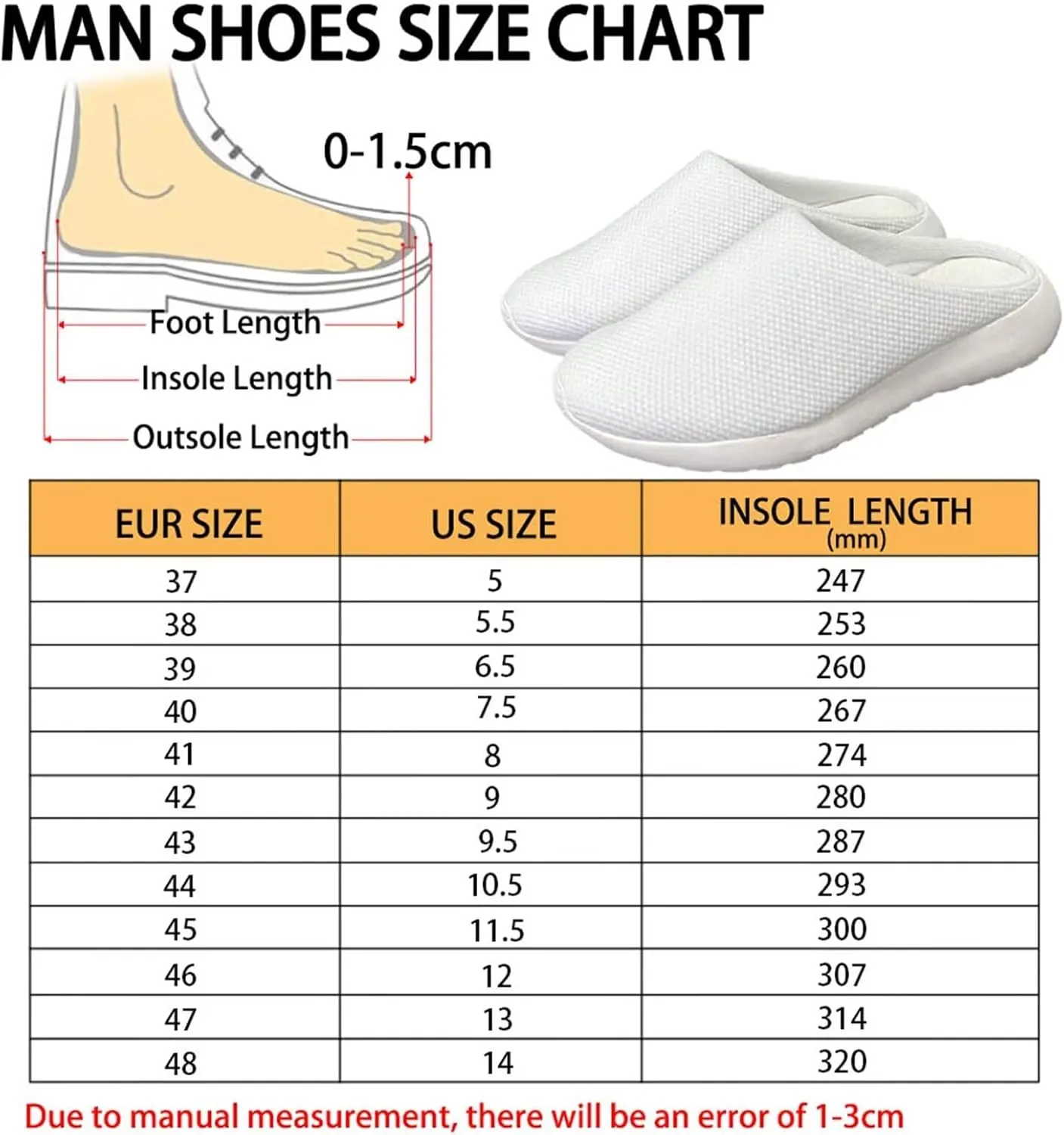 GLENLCWE American Flag Print Unisex Garden Clogs for Men Women Mules Clogs Slip on Mesh Walking Shoes for Home Beach Nursing