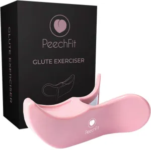 Glute and Hip Trainer - Buttocks Lifting Super Kegel Exerciser - Booty Builder Machine and Pelvic Floor Strengthening Device Women - Perfect at Home Bigger Butt Workout Equipment