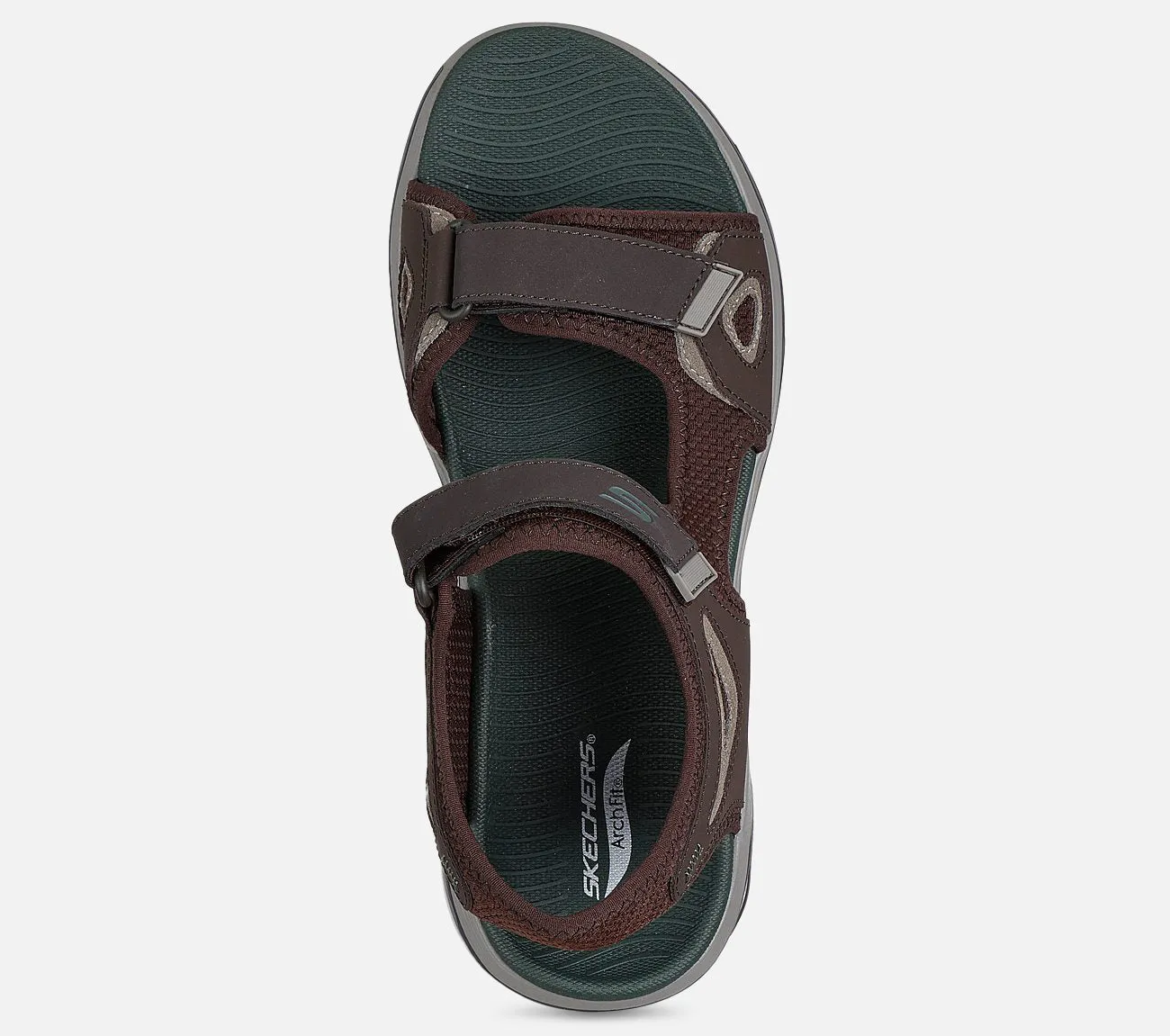 GO WALK Arch Fit 2.0 Sandal - Capistrano