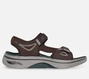 GO WALK Arch Fit 2.0 Sandal - Capistrano