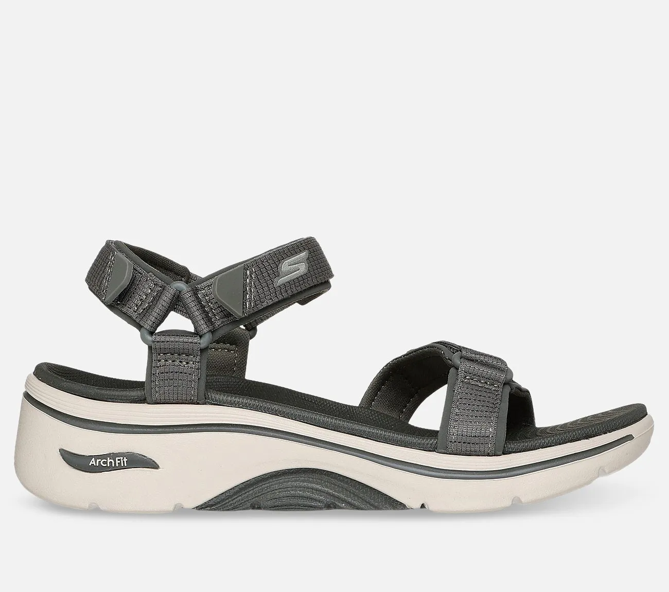 GO WALK Arch Fit 2.0 Sandal - Exhilarate