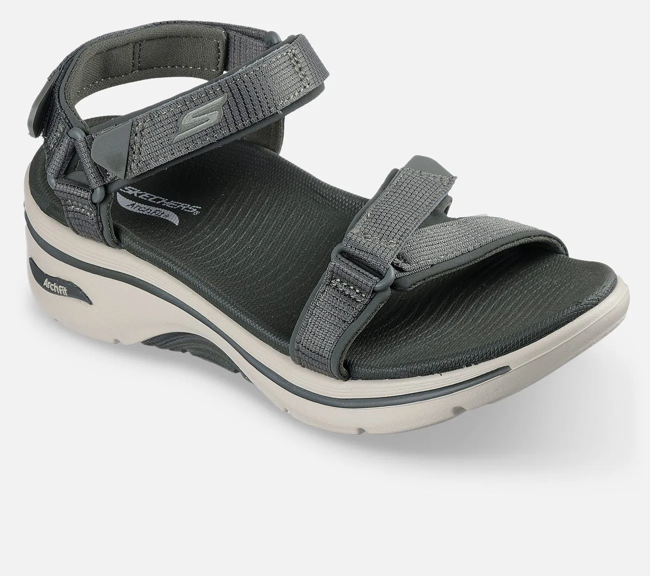 GO WALK Arch Fit 2.0 Sandal - Exhilarate