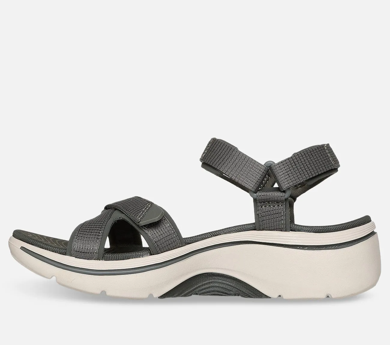 GO WALK Arch Fit 2.0 Sandal - Exhilarate