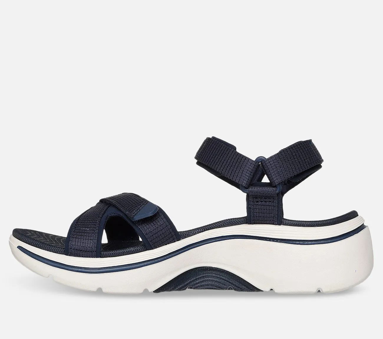 GO WALK Arch Fit 2.0 Sandal - Exhilarate