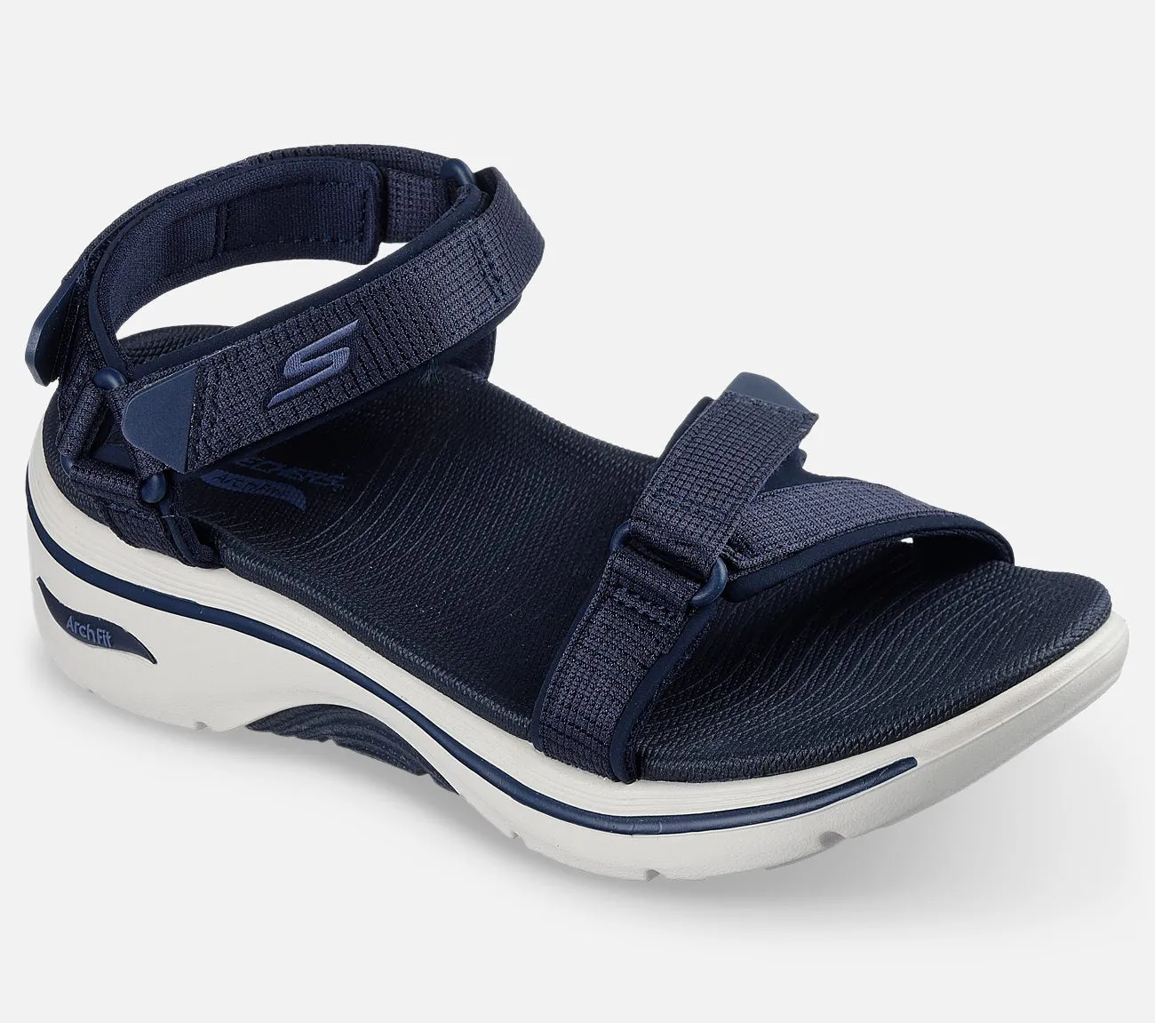 GO WALK Arch Fit 2.0 Sandal - Exhilarate