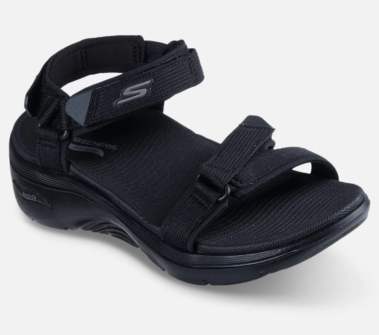 GO WALK Arch Fit 2.0 Sandal - Exhilarate