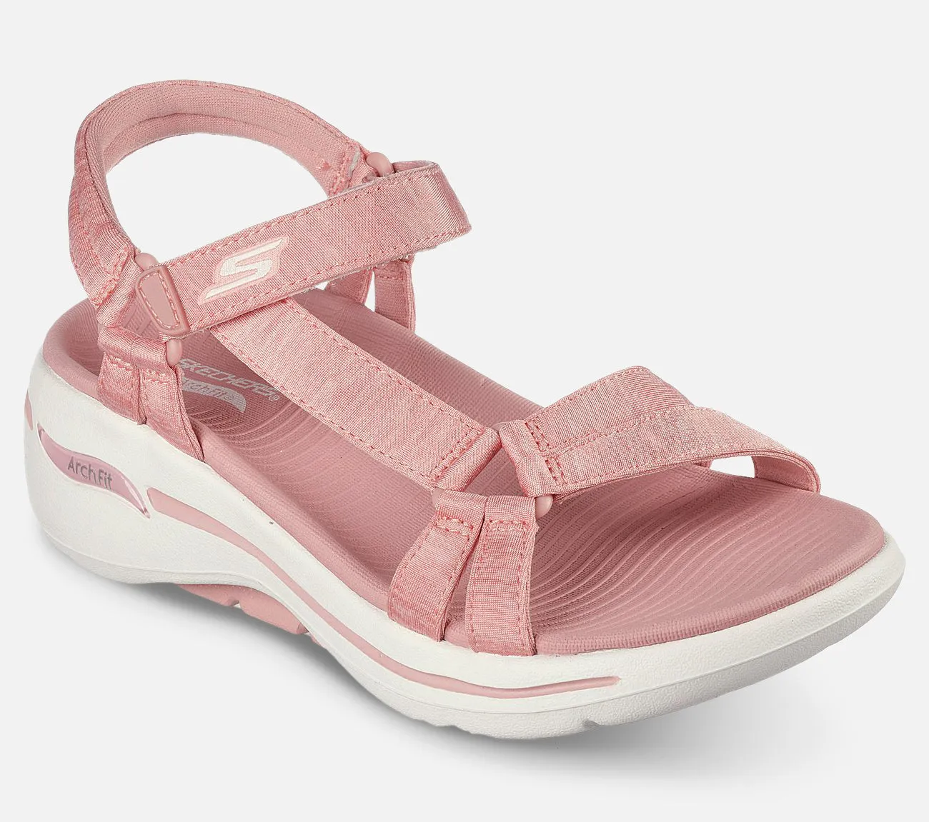 GO WALK Arch Fit - Elite Sandal