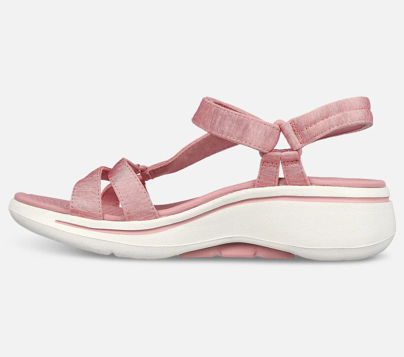 GO WALK Arch Fit - Elite Sandal