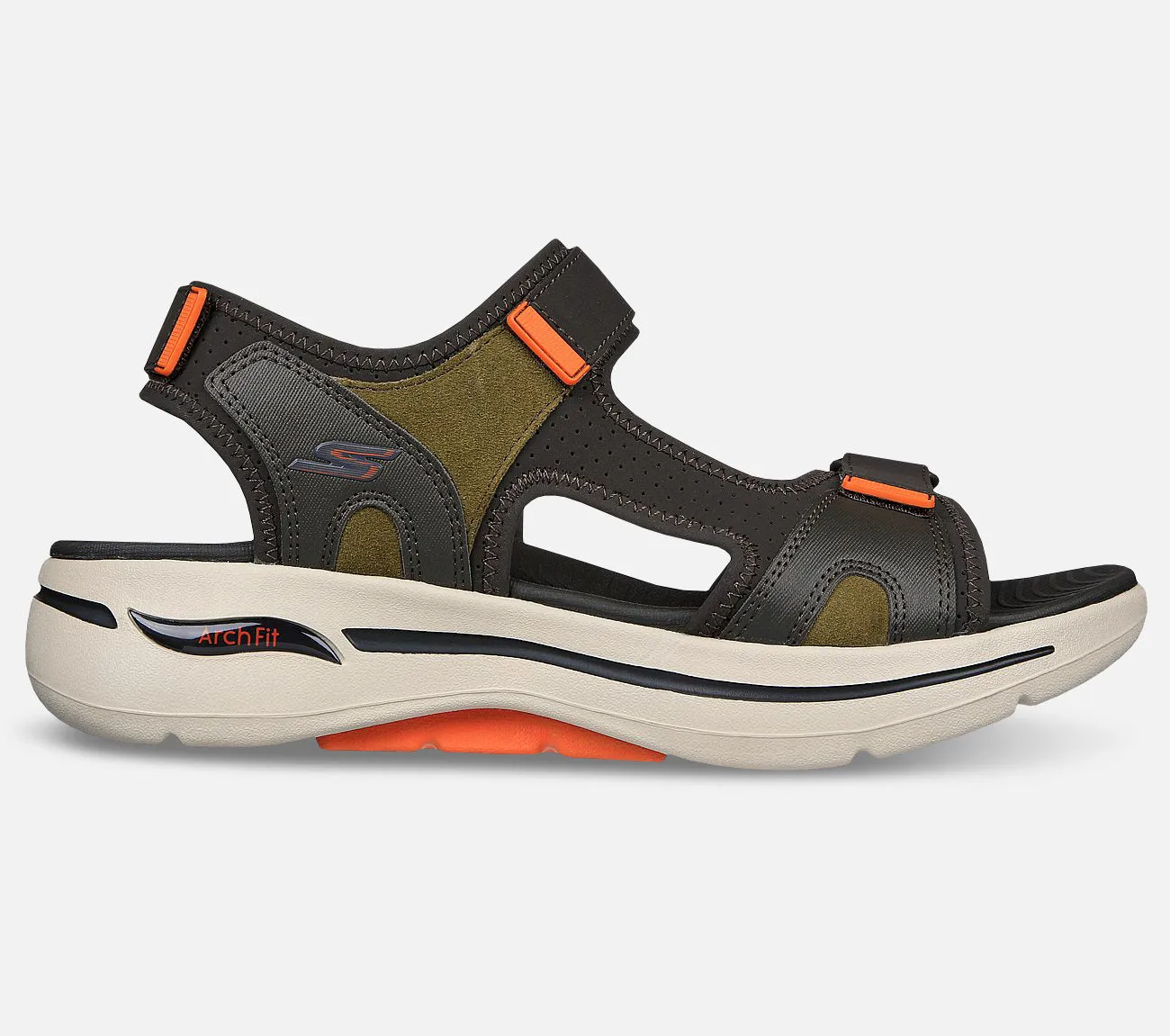 GO WALK Arch Fit - Mission Sandal