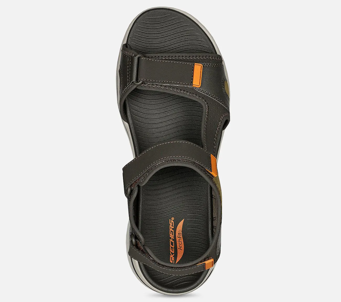 GO WALK Arch Fit - Mission Sandal