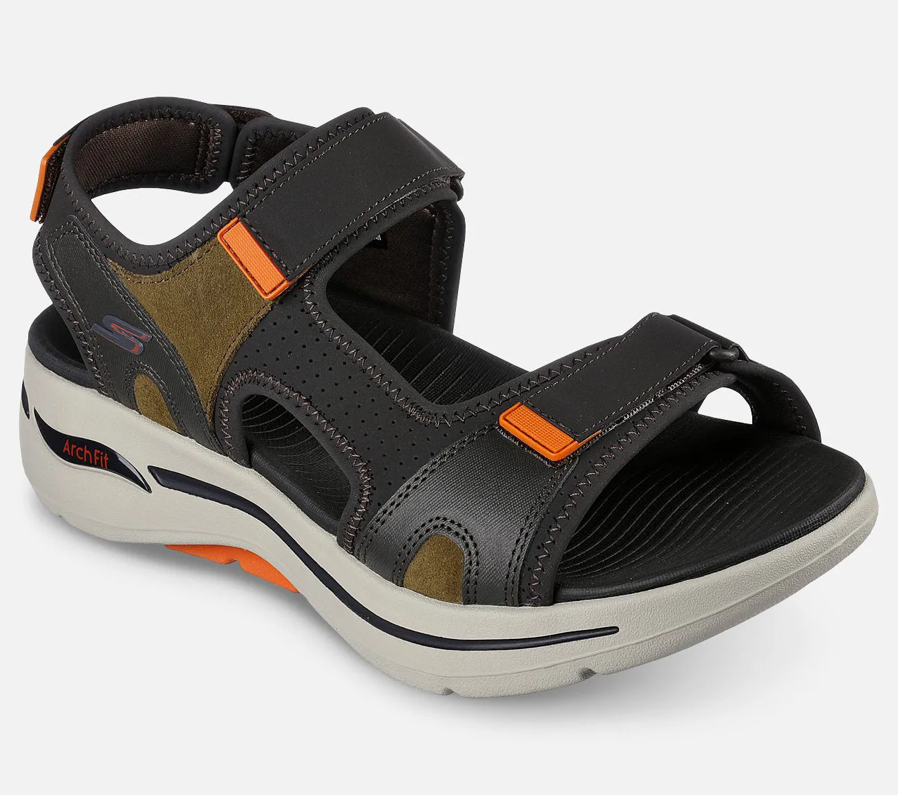 GO WALK Arch Fit - Mission Sandal