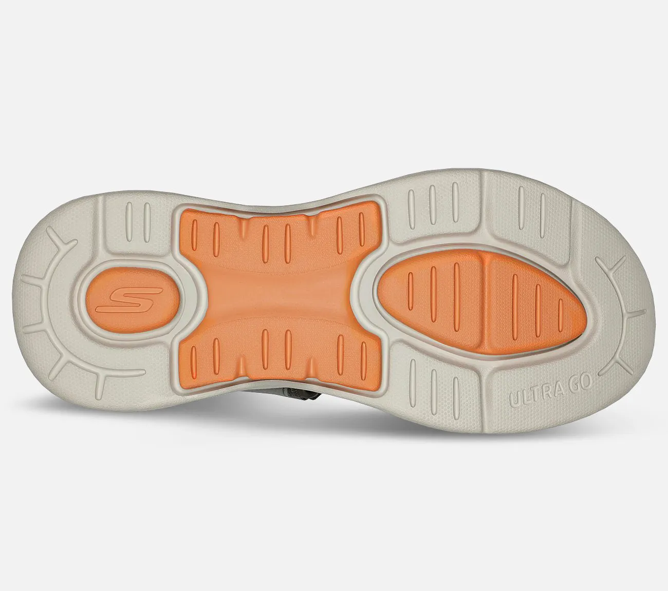 GO WALK Arch Fit - Mission Sandal