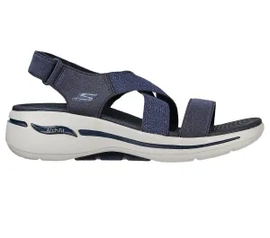 Go Walk Arch Fit  Sandal - Astonish