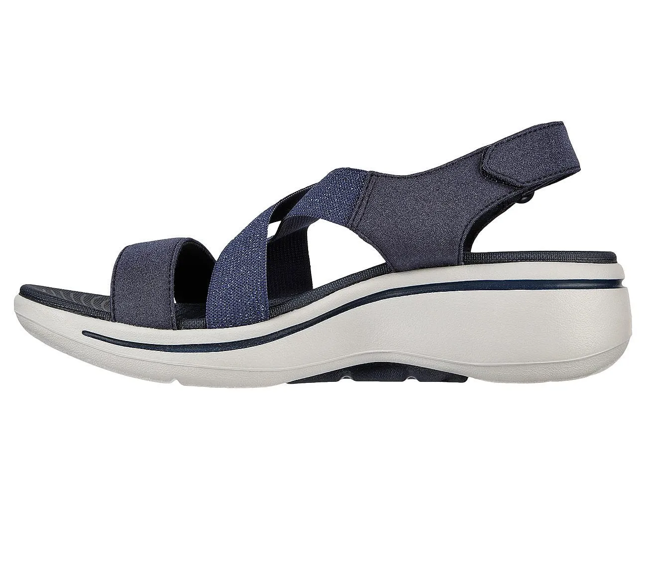 Go Walk Arch Fit  Sandal - Astonish
