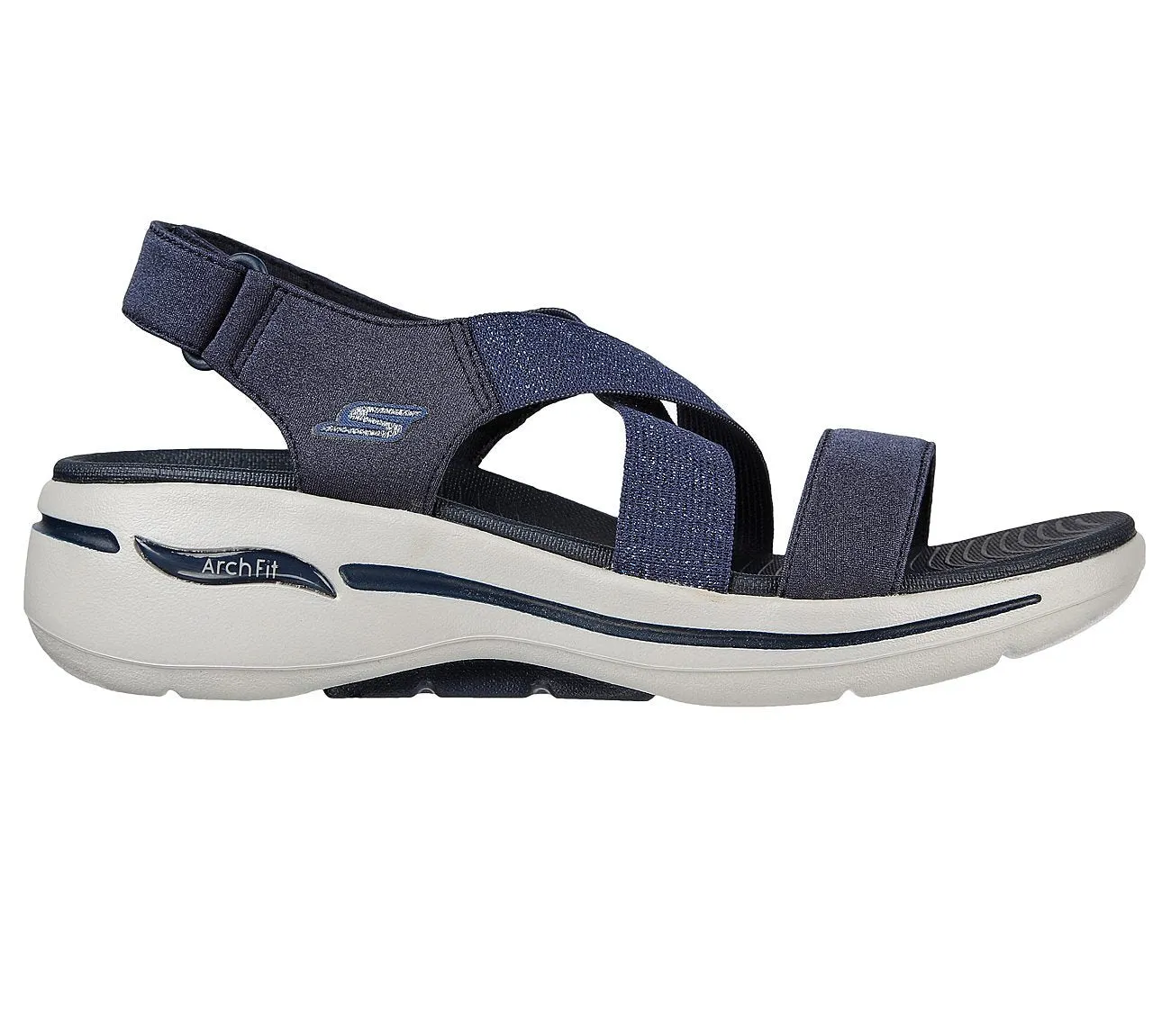Go Walk Arch Fit  Sandal - Astonish
