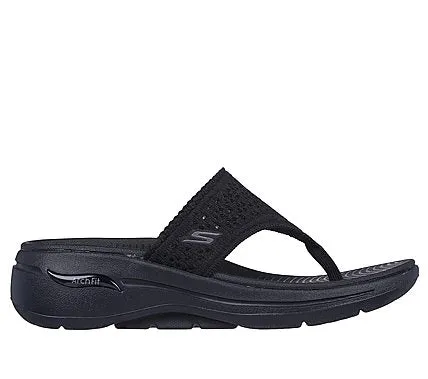 GO WALK ARCH FIT SLIPPER