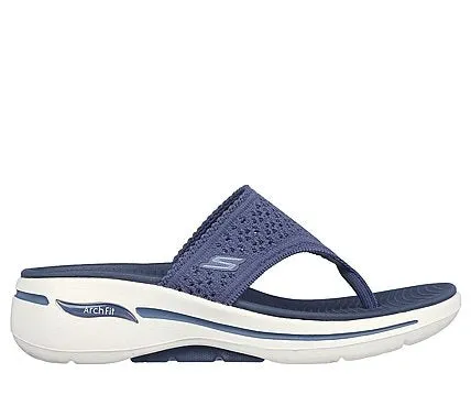 GO WALK ARCH FIT SLIPPER