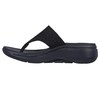 GO WALK ARCH FIT SLIPPER