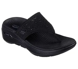 GO WALK ARCH FIT SLIPPER