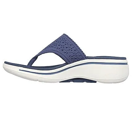 GO WALK ARCH FIT SLIPPER