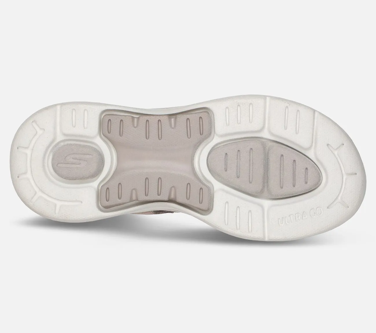 GO WALK Arch Fit - Treasured Sandal