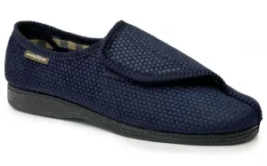 Goodyear Columbus Men's Velcro Slipper KMG125
