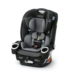Graco® 4Ever® DLX Grad 5-in-1 Car Seat