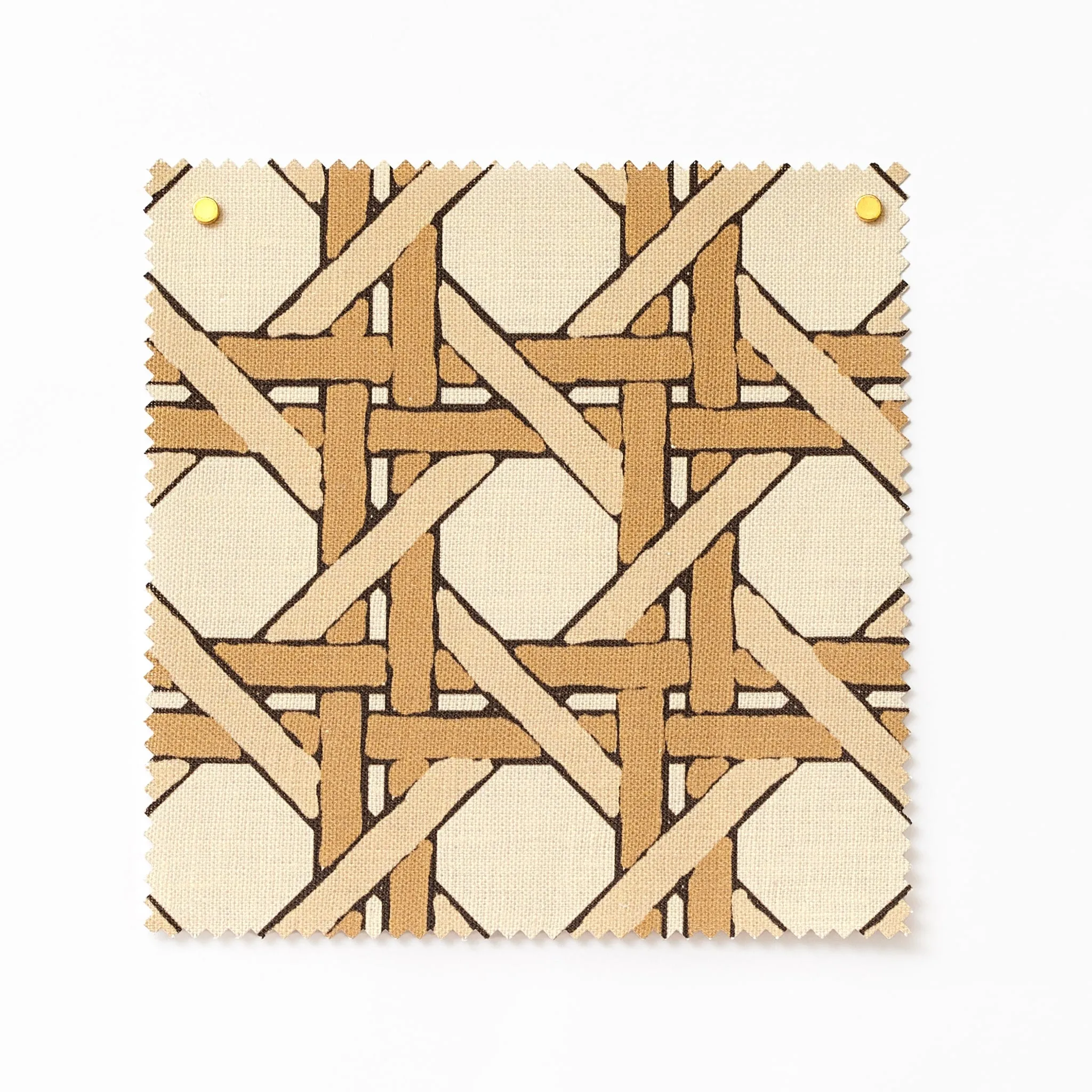 Grand Caning, Loafer - Fabric