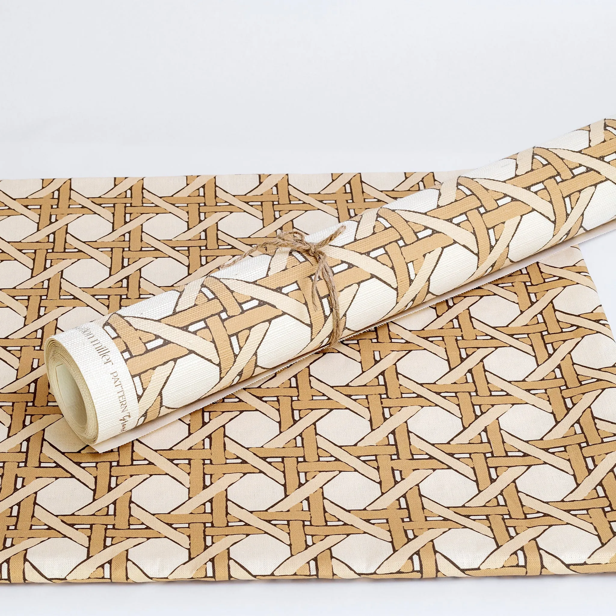 Grand Caning, Loafer - Fabric