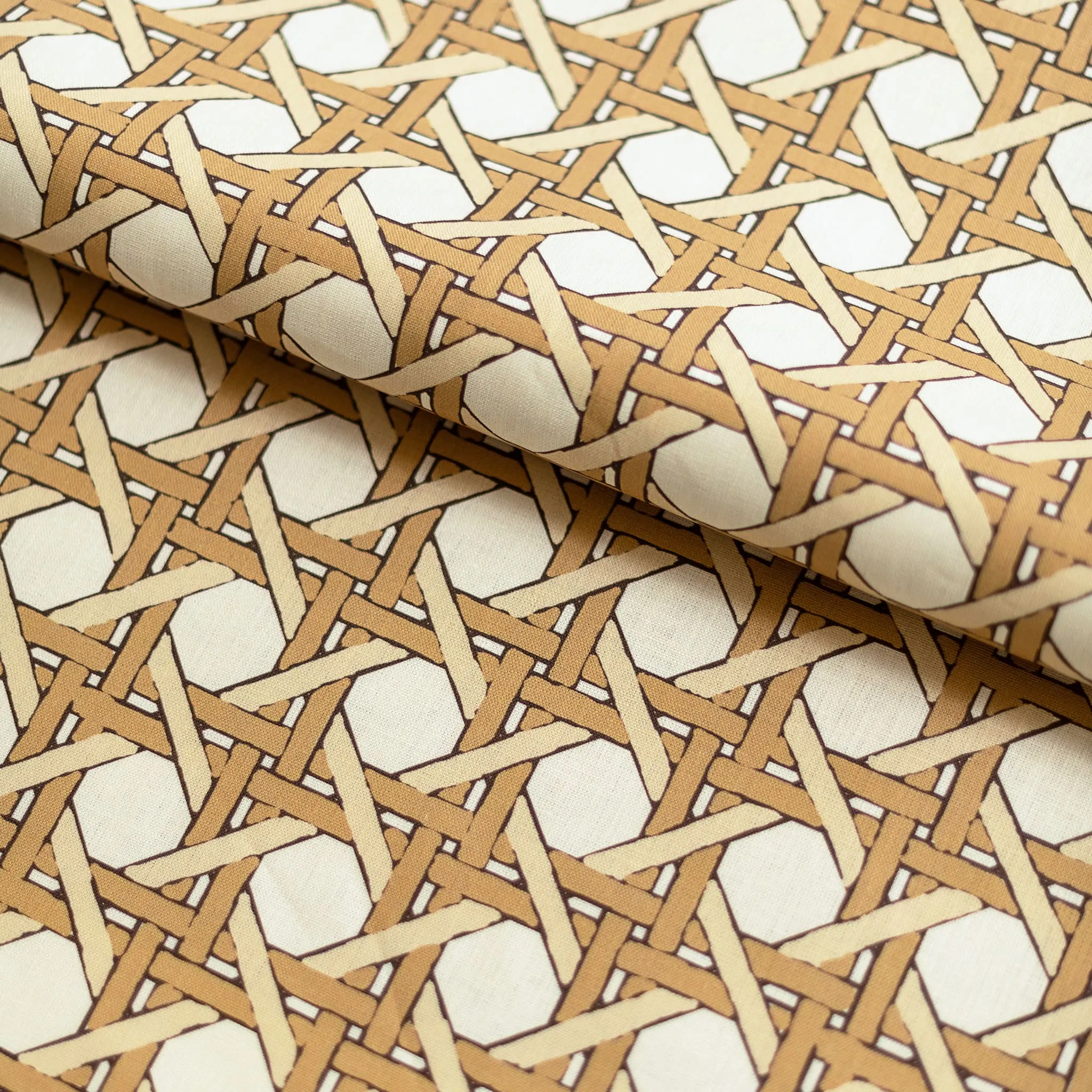 Grand Caning, Loafer - Fabric