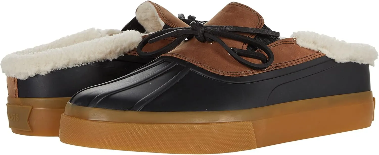 GREATS Wooster Duck Mule
