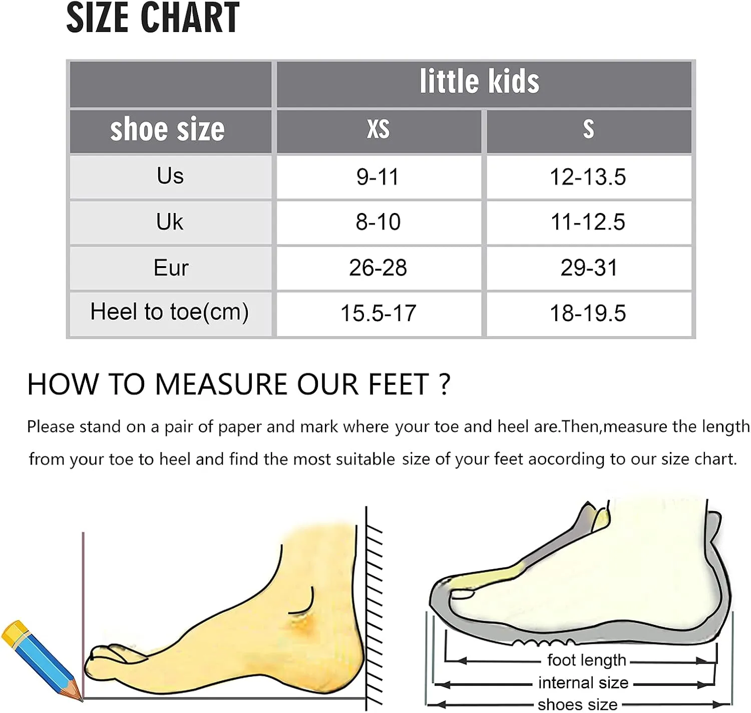 Gredecor Boys Girls Toddler Slippers Home House Slippers Warm Fur Non Slip Plush Indoor Slipper Socks for Kids¡­