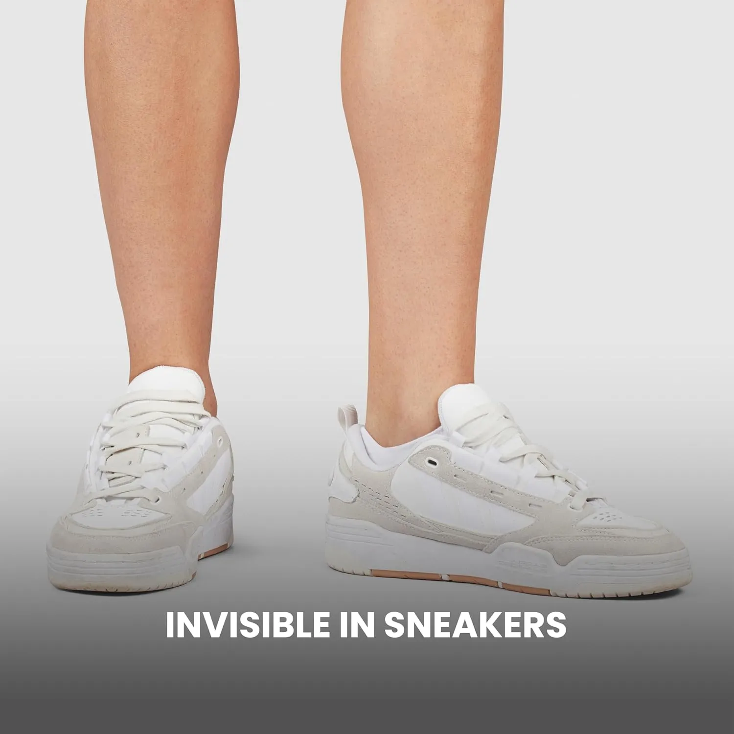 GripGrab Classic No-Show Single & Multipack Invisible Cycling Socks Short Low Sneaker Trainer Summer Liner Bike Spinning Sock