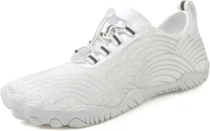 Grounded Footwear Barefoot Shoes for Balance and Neuropathy Women Barefoot Shoes Women Minimalist Shoe Zero Drop Quick Dry Workout Hiking Water Wide Toe Box Soft Sole Walking Training Shoe