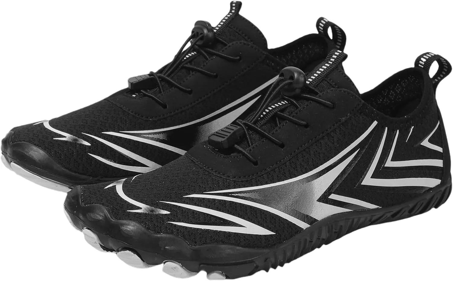 Grounded Footwear Barefoot Shoes Women&Men Neuropathy Hiking Footwear Barefoot Womens Shoes Non-Slip Outdoor Unisex Water Pro Beach Shoe Wide Toe Box Sneakers, Diabetic Shoe, Waterproof, Quick-Dry