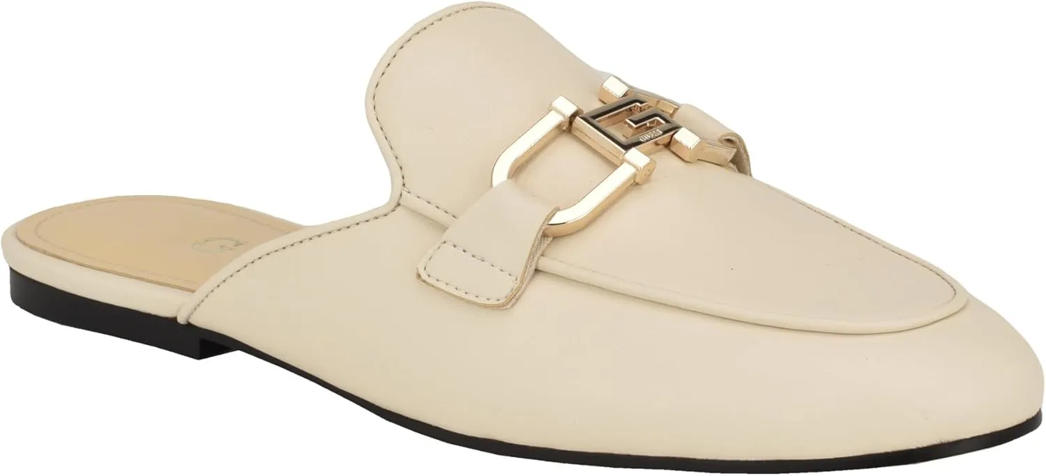 GUESS Women's Bommiya Mule