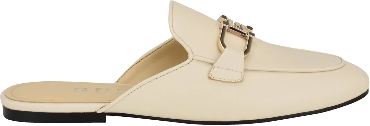 GUESS Women's Bommiya Mule