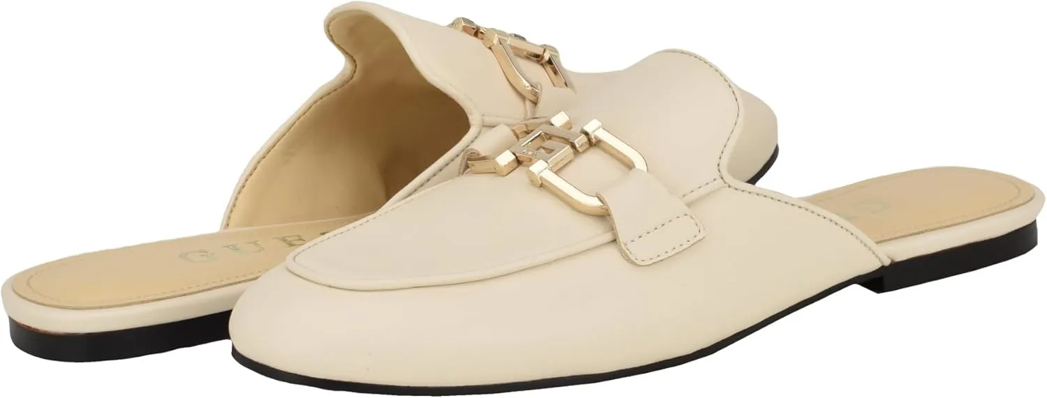 GUESS Women's Bommiya Mule