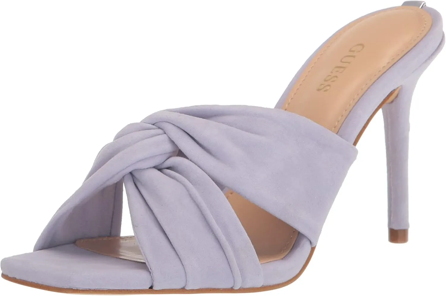 GUESS Women's Daiva2 Heeled Sandal