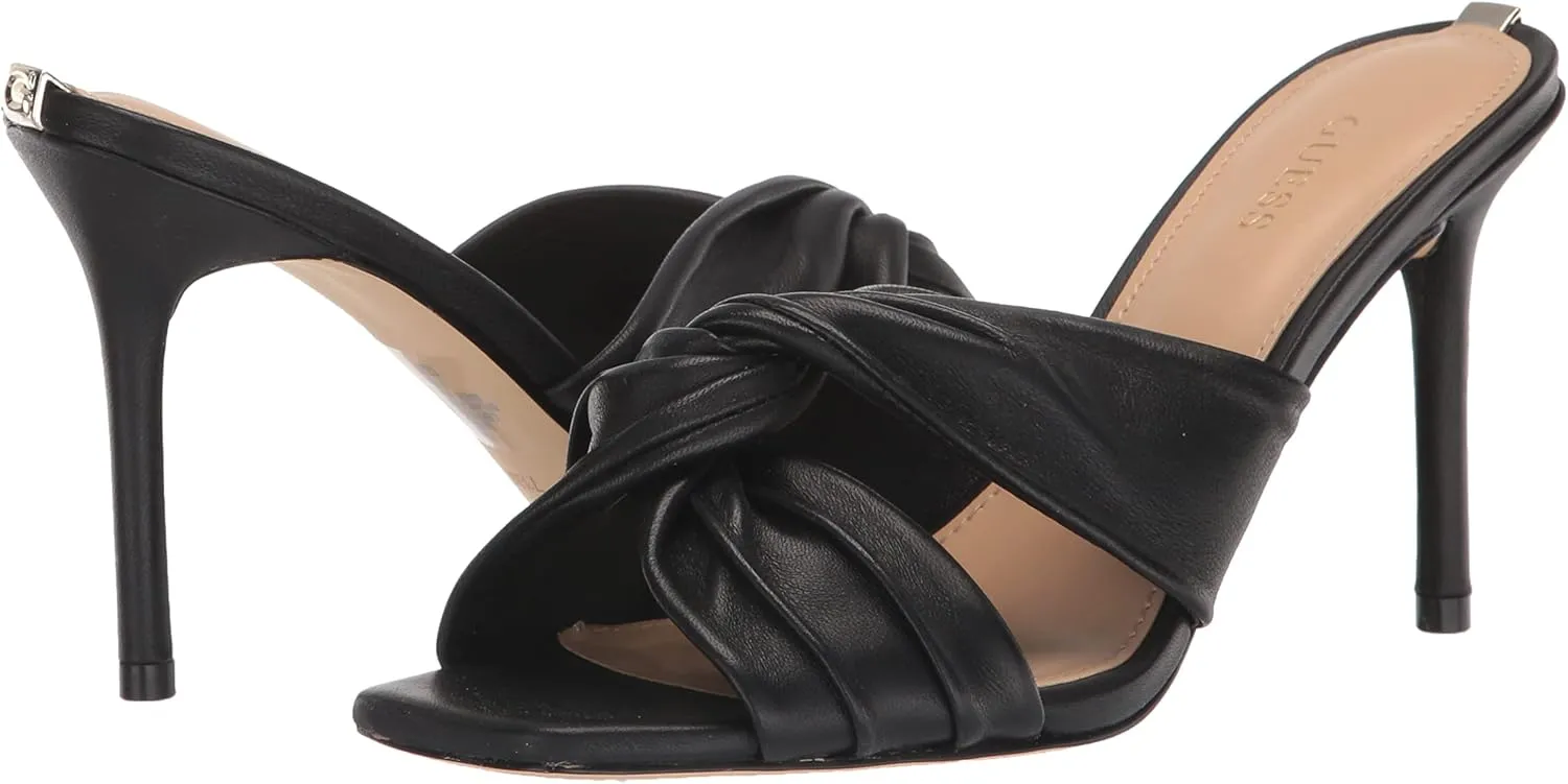 GUESS Women's Daiva2 Heeled Sandal