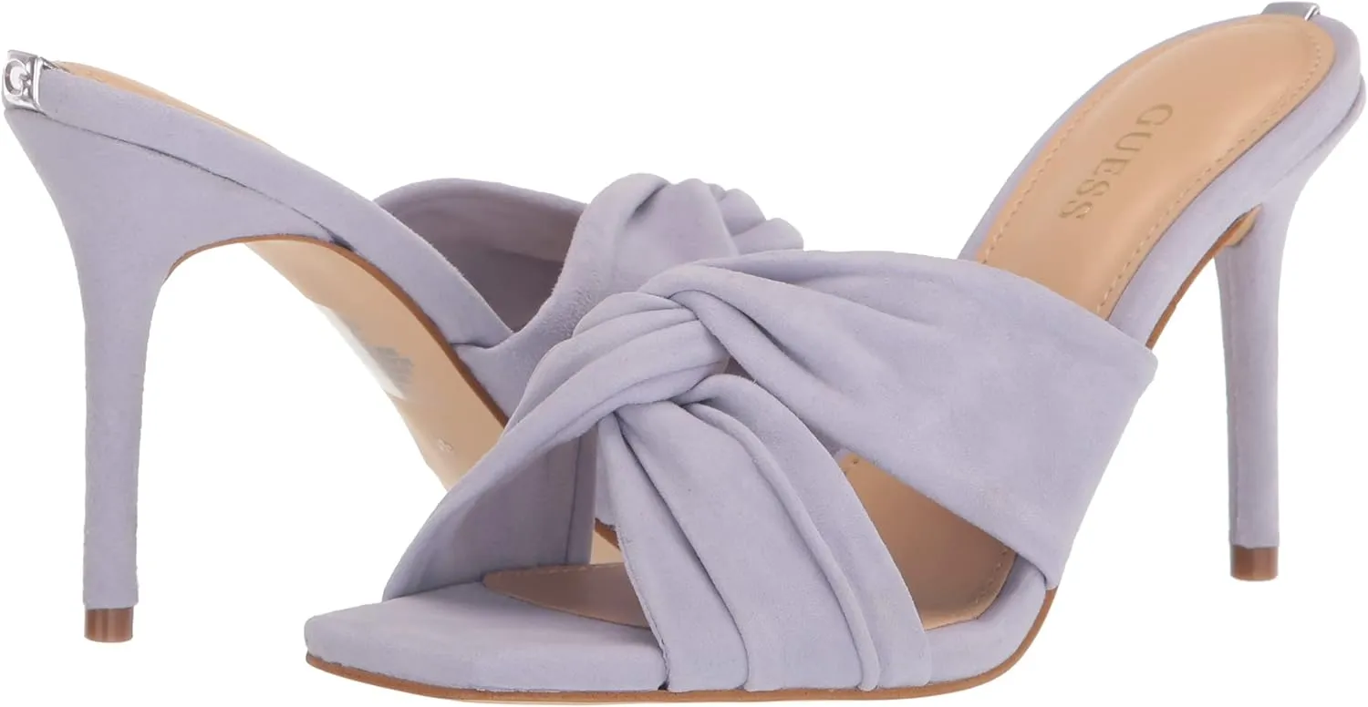 GUESS Women's Daiva2 Heeled Sandal
