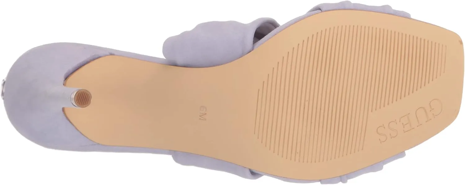 GUESS Women's Daiva2 Heeled Sandal