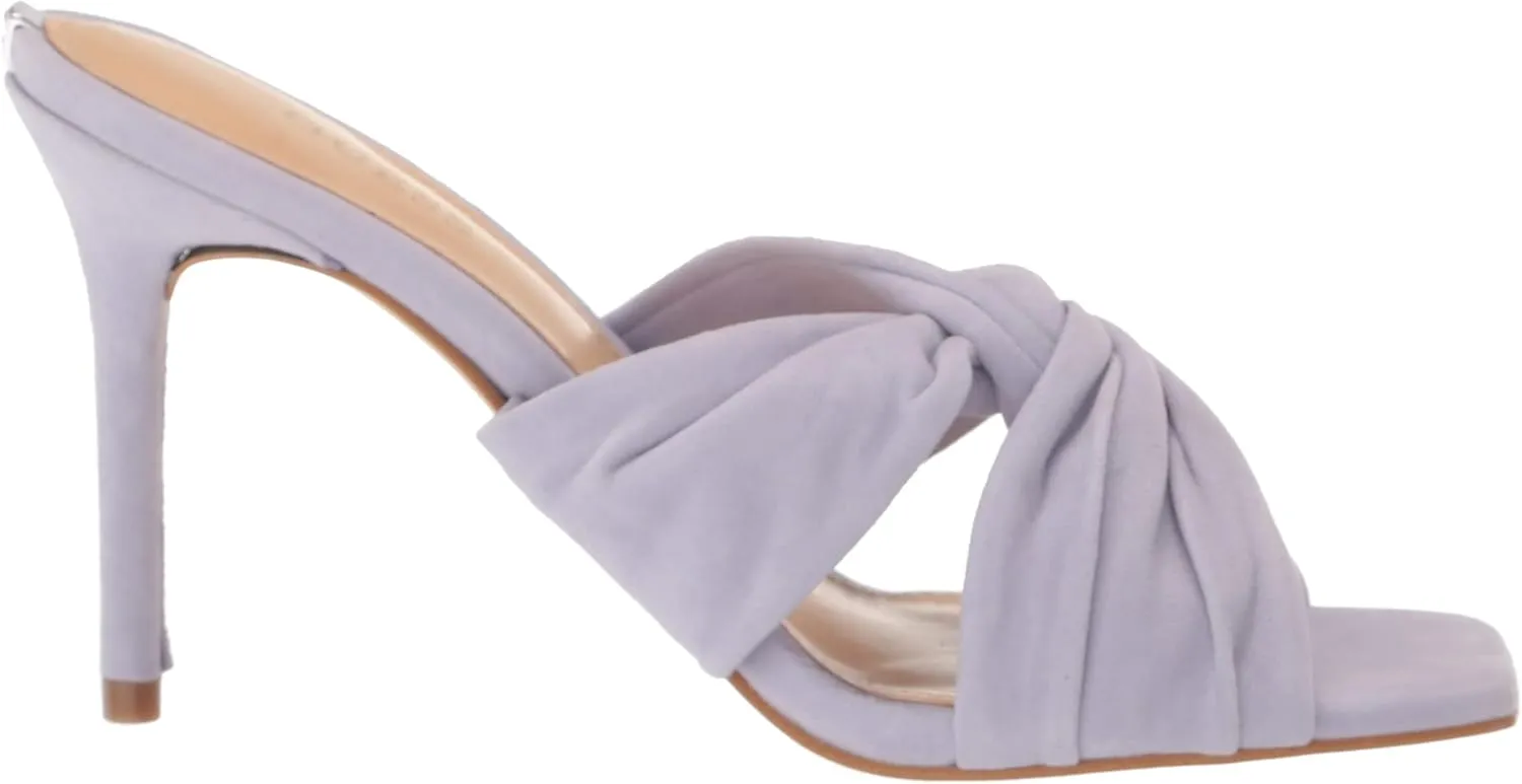 GUESS Women's Daiva2 Heeled Sandal