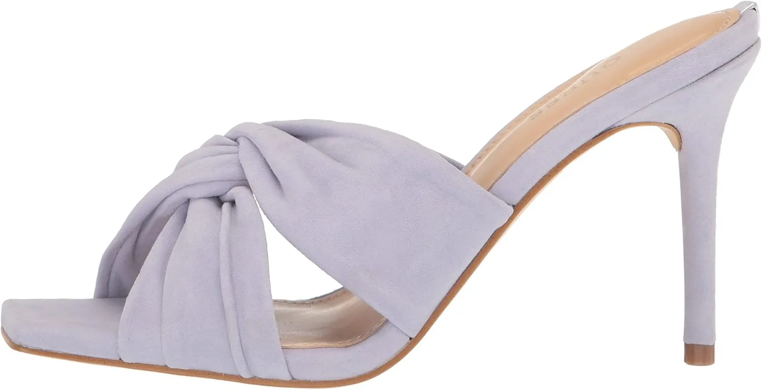 GUESS Women's Daiva2 Heeled Sandal