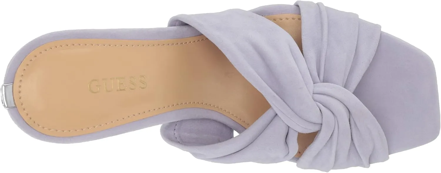 GUESS Women's Daiva2 Heeled Sandal