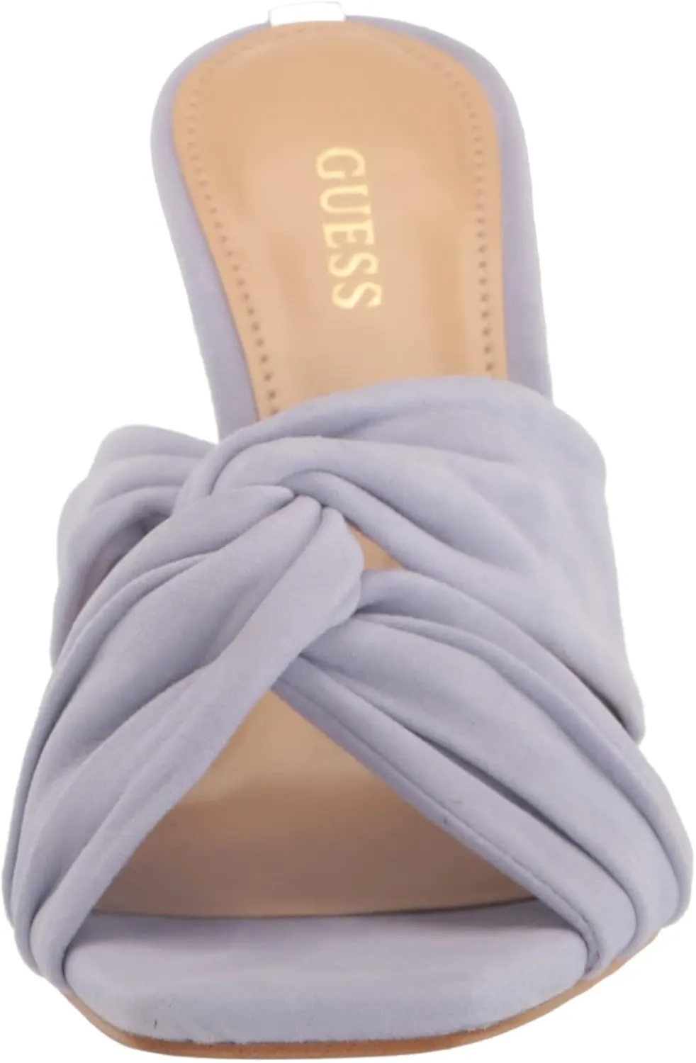 GUESS Women's Daiva2 Heeled Sandal