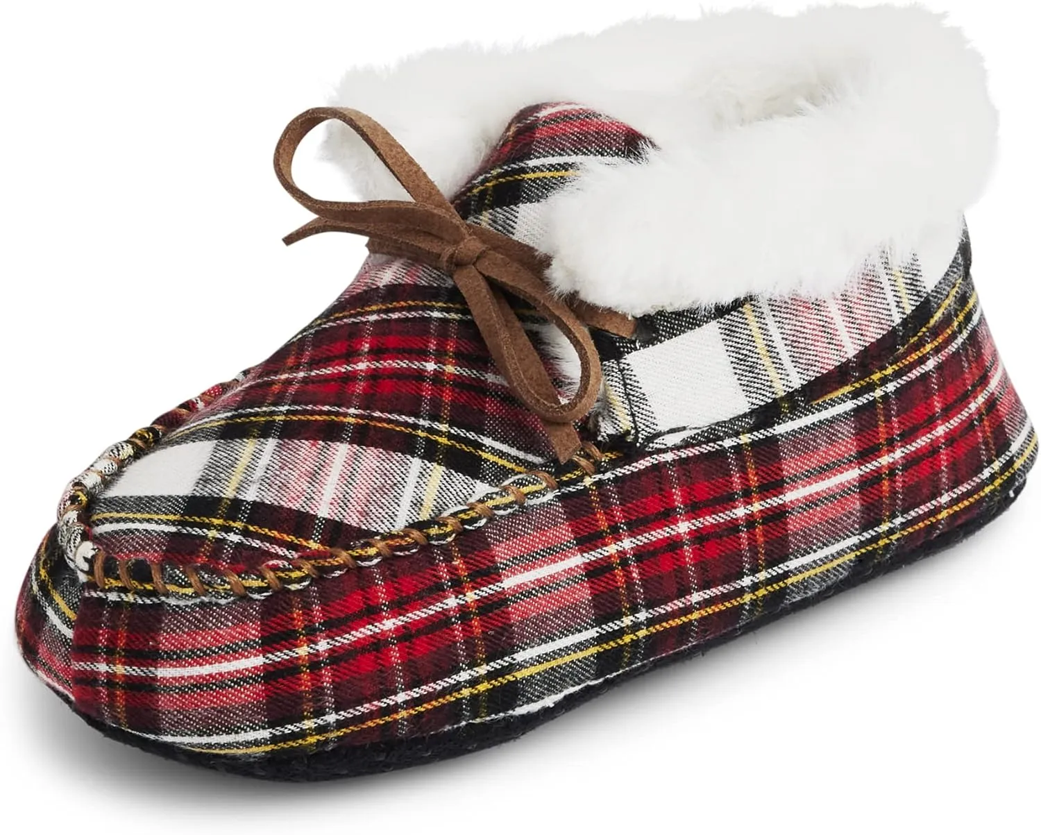 Gymboree Unisex-Child Slipper