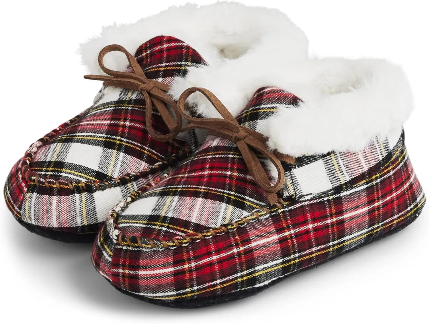 Gymboree Unisex-Child Slipper